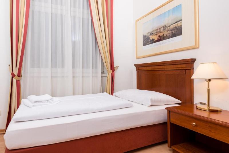 Aldano Serviced Apartments