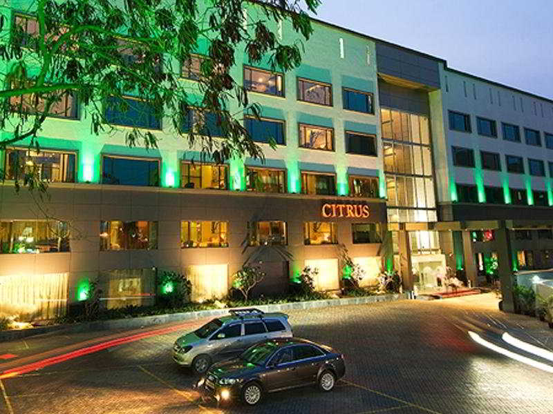 Citrus Pune