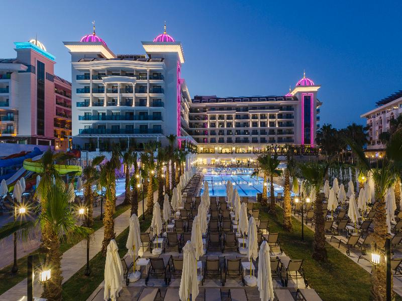 Castival Hotel
