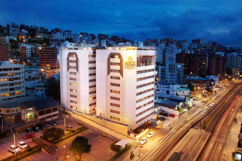 Akros Hotel
