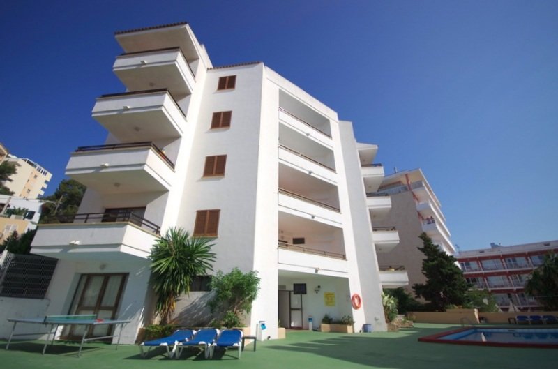 Marina Apartamentos