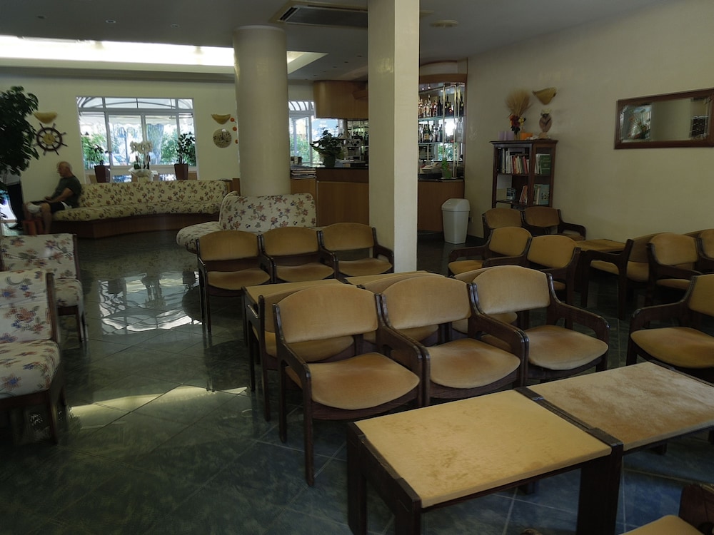 Hotel Fior Di Pino