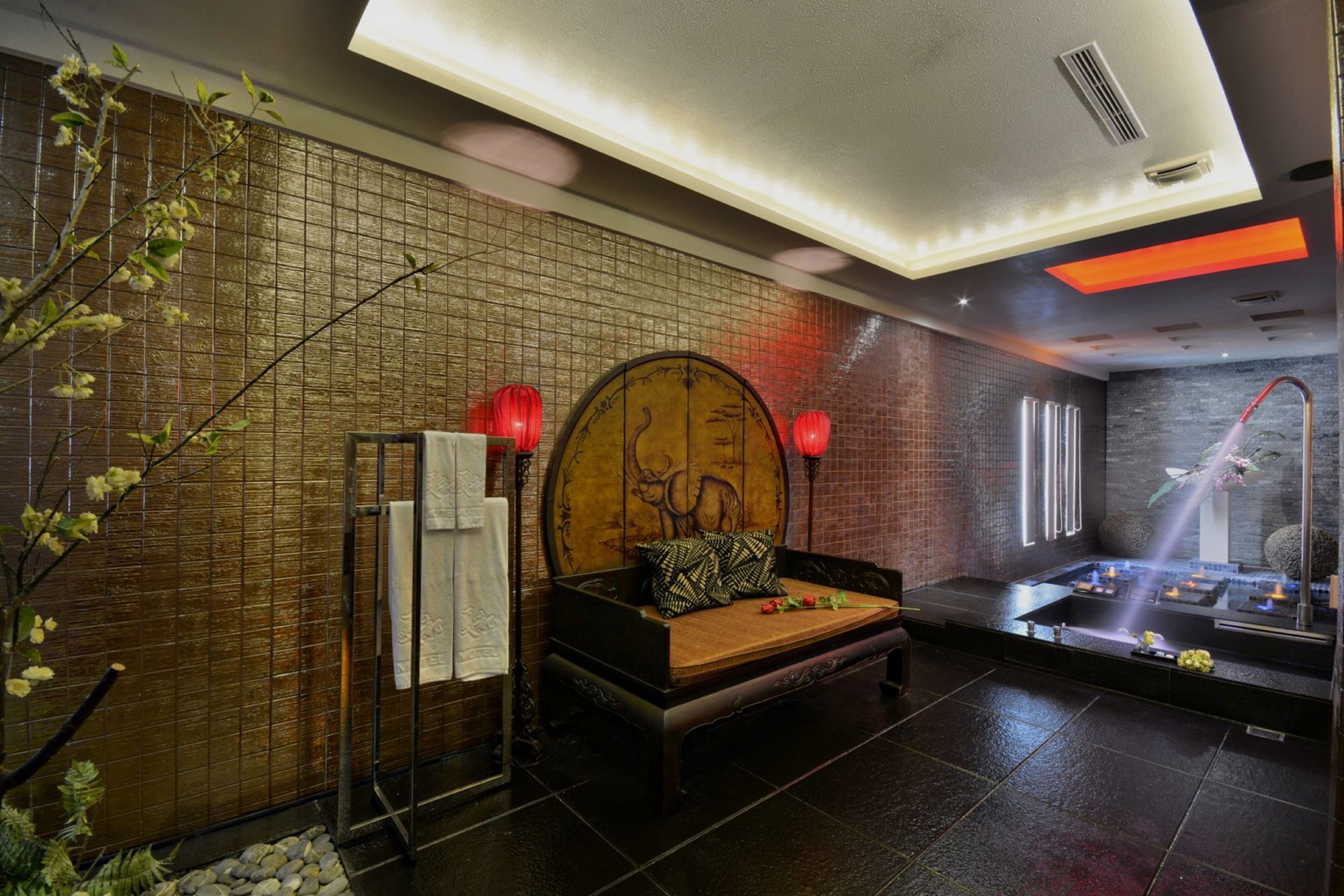 Xia Du Motel