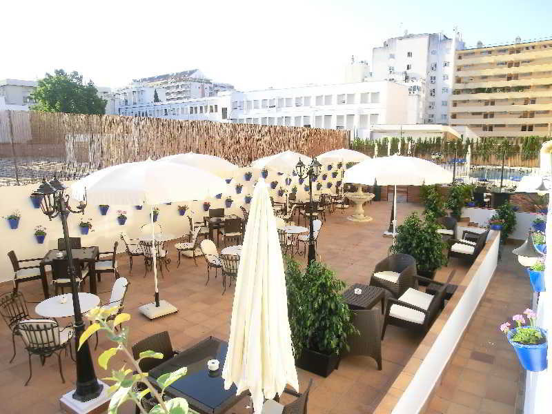 Hotel El Faro Marbella