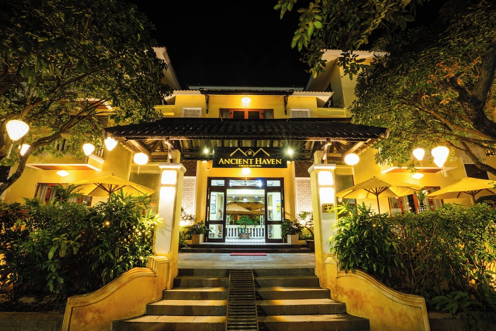 Calla Villa Hoi An