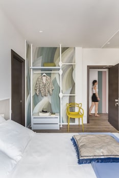 San Leonardo Suites