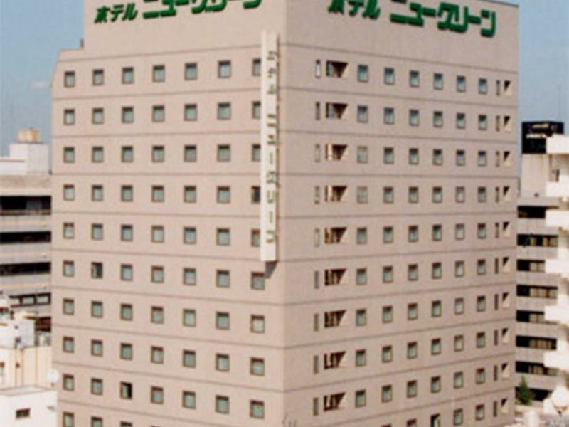 Hotel New Green Okachimachi