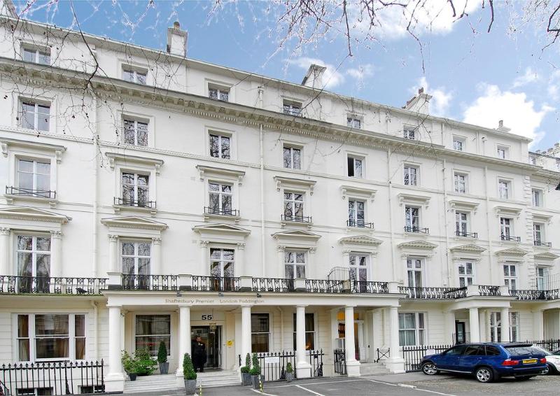 The Chilworth London Paddington