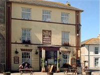 Commercial Hotel