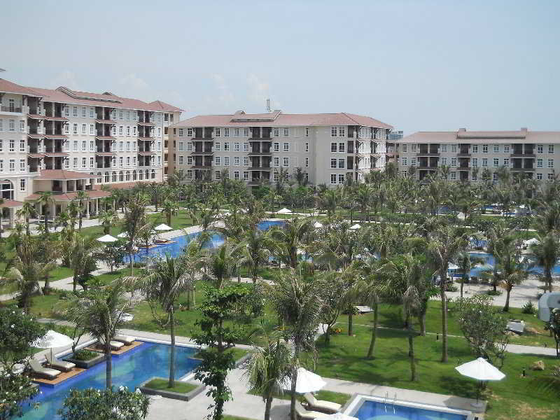 Vinpearl Da Nang Resort