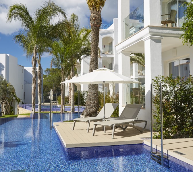 Insotel Tarida Beach Resort & SPA — foto 5