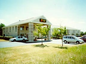 Comfort Inn (Aurora)