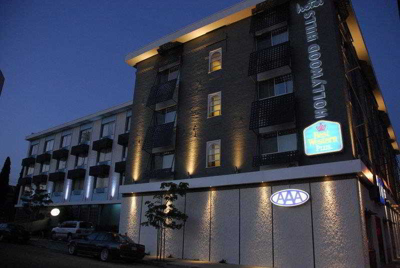 The Adler a Hollywood Hills Hotel