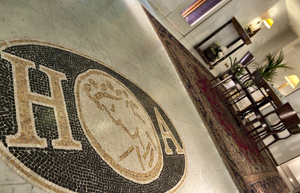Hotel Atilius