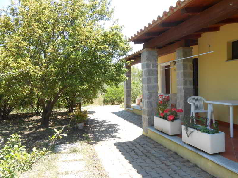 Locanda Su Pasu