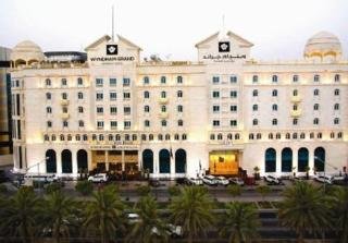 Grand Regency Hotel Doha