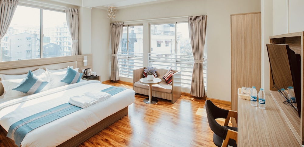 Dream Catcher Hostel