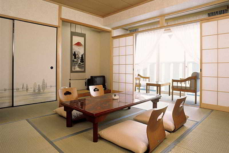 Hashidate Bay Hotel