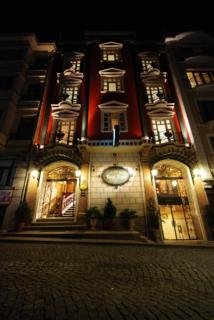 Nena Istanbul