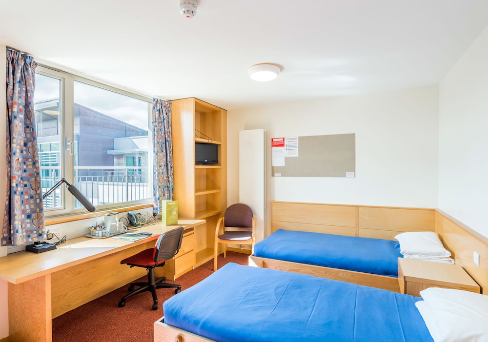 Summer Stays at The University of Edinburgh - Campus Accommodation