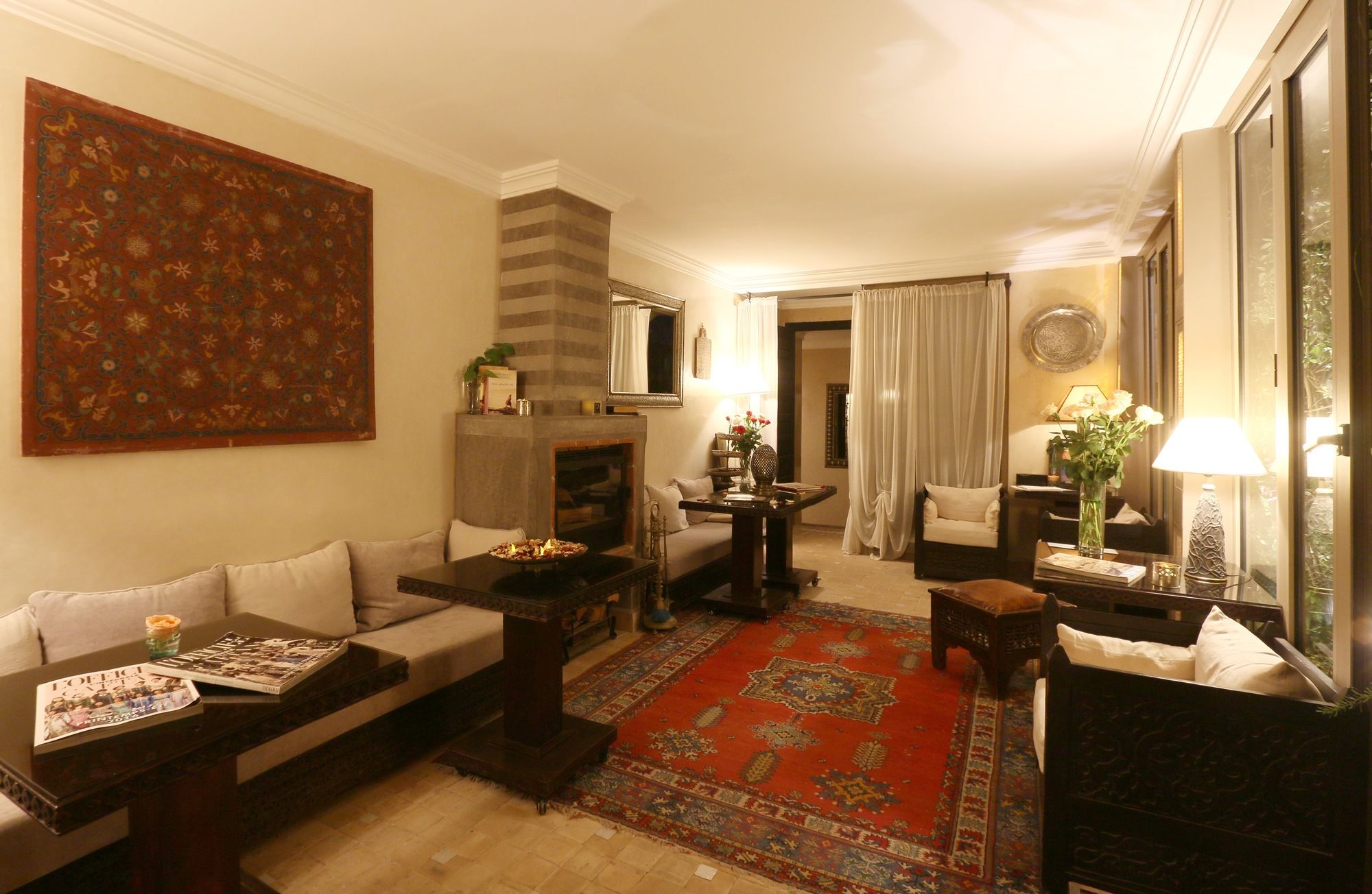Riad Anjar