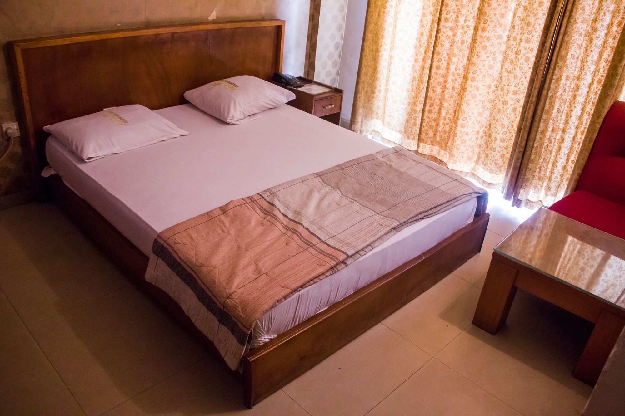 Jabita Intercontinental Hotel