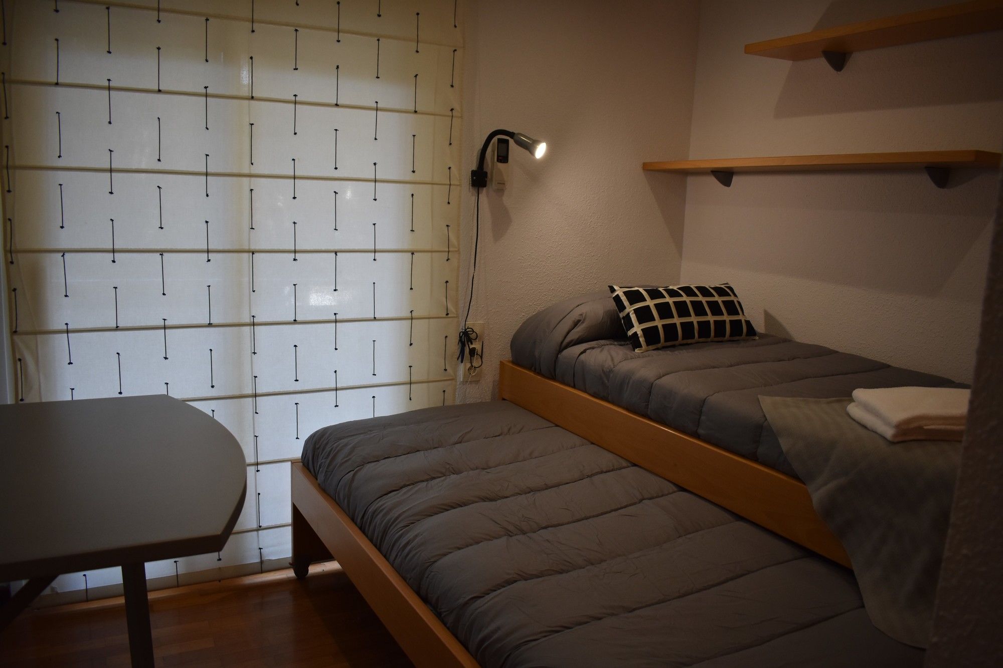 Clipper Be My Guest Castelldefels