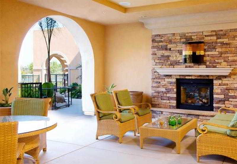 Courtyard San Diego Airport/Liberty Station