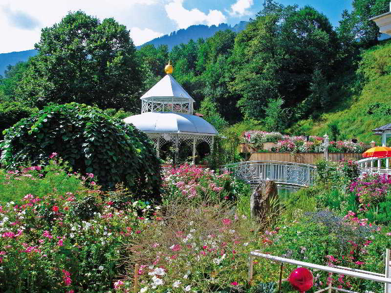 ERIKA Boutiquehotel Kitzbühel