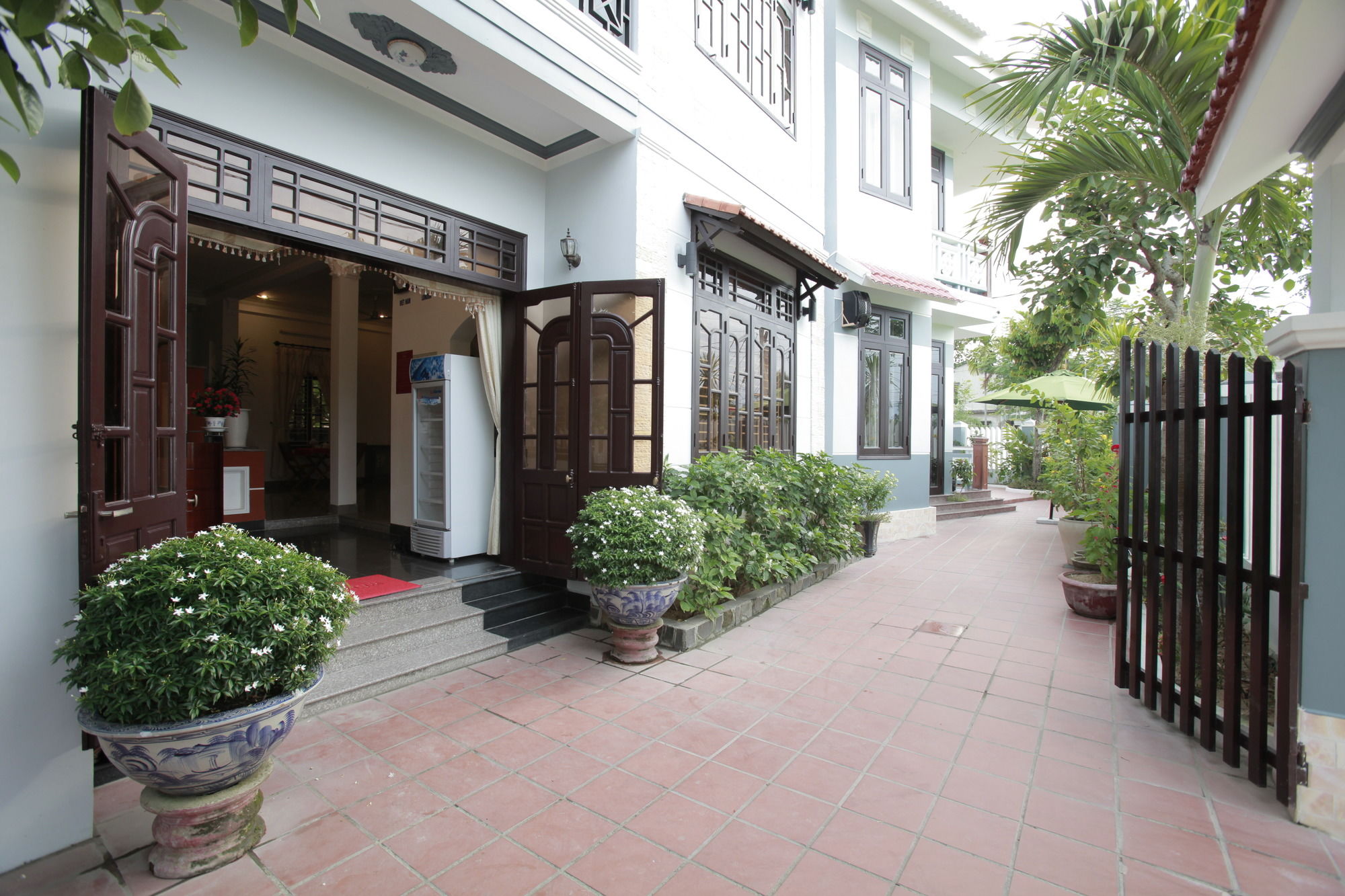 Rice Flower Homestay