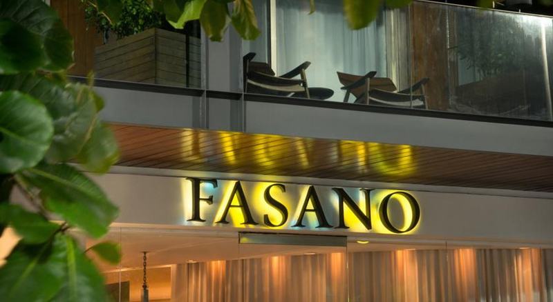 Fasano Rio De Janeiro