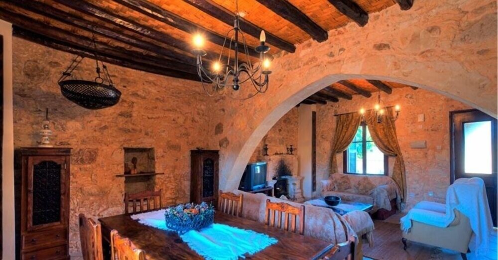Friday's House