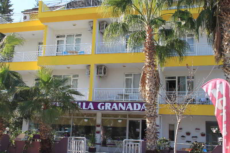 Villa Granada