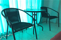 C.S. Apartment