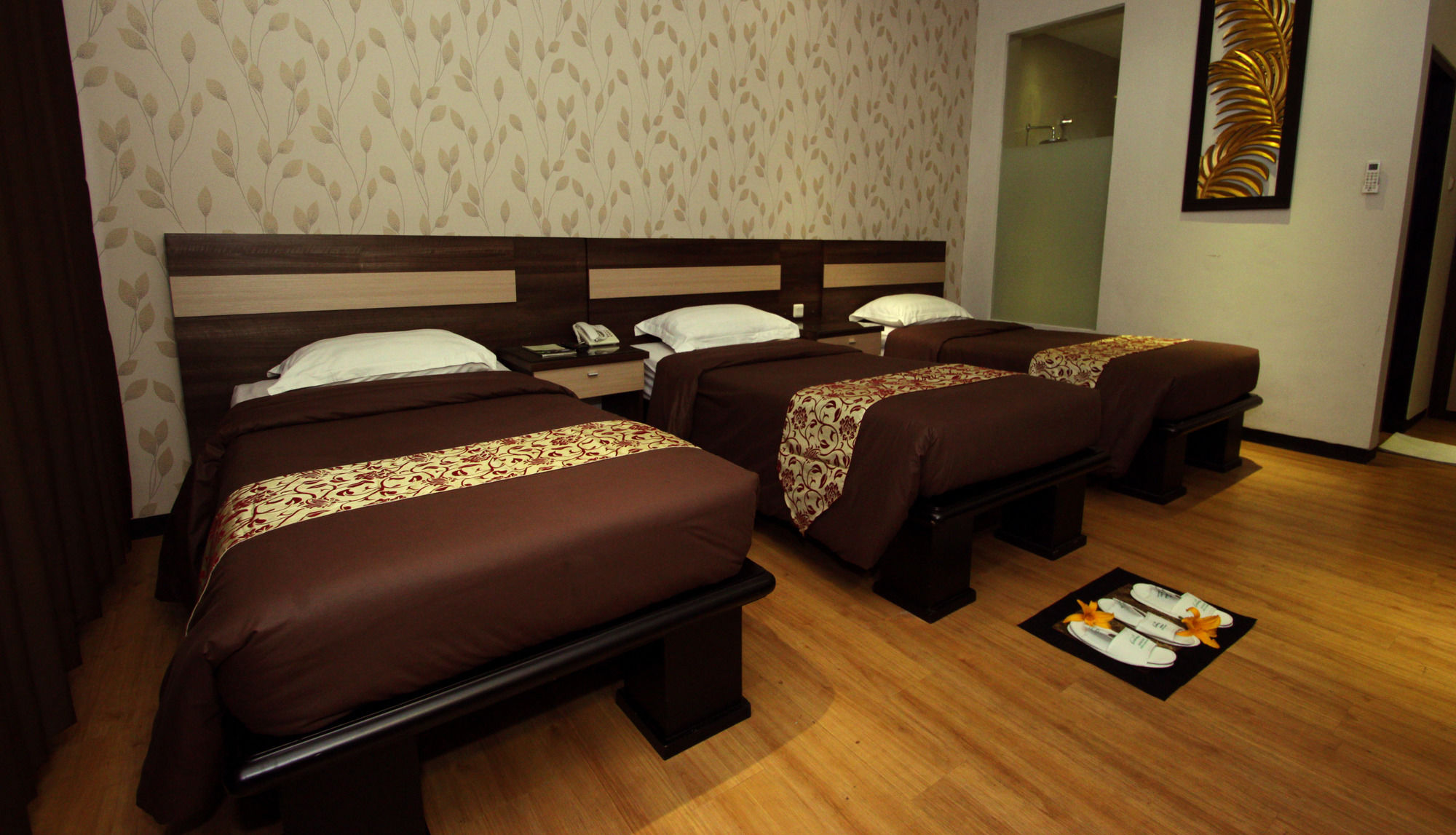 Kusuma Agrowisata