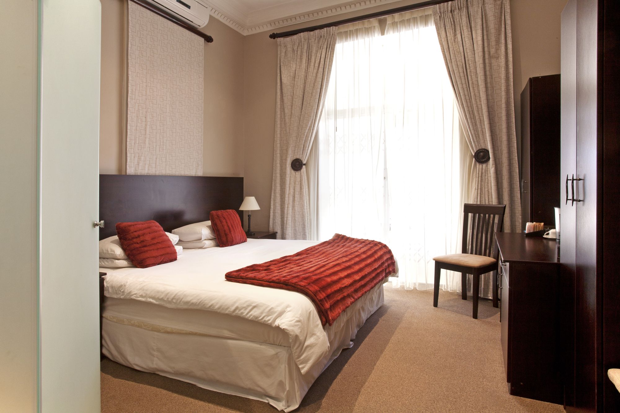 Enchanted Guest House