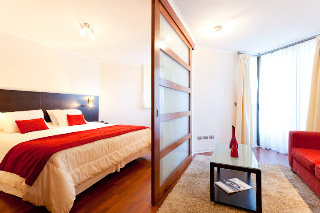 Plaza Suites Apartments