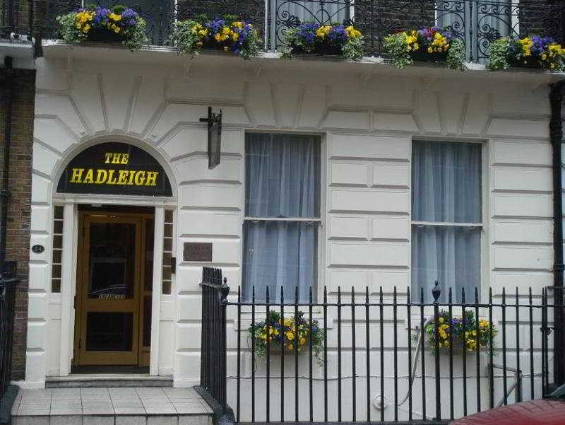Henry’s Townhouse