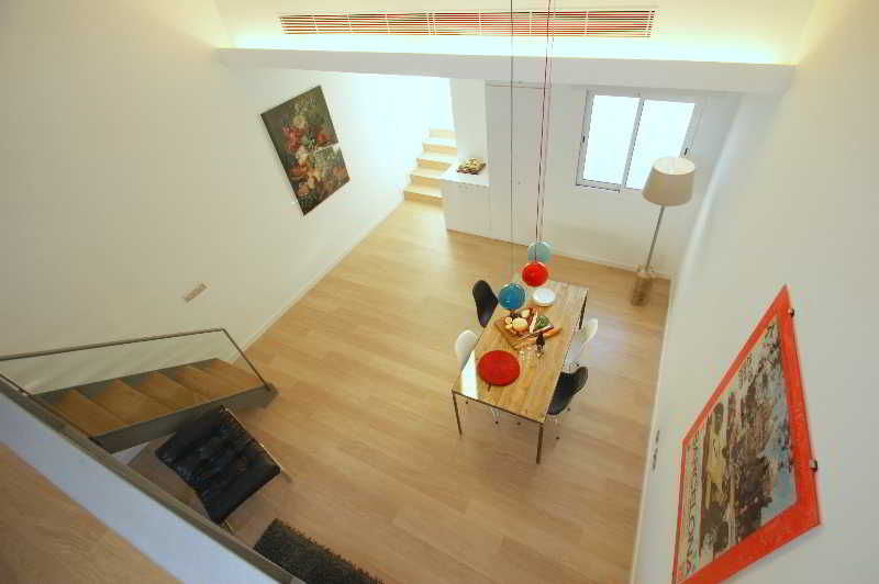 Ramblas Deluxe Apartments