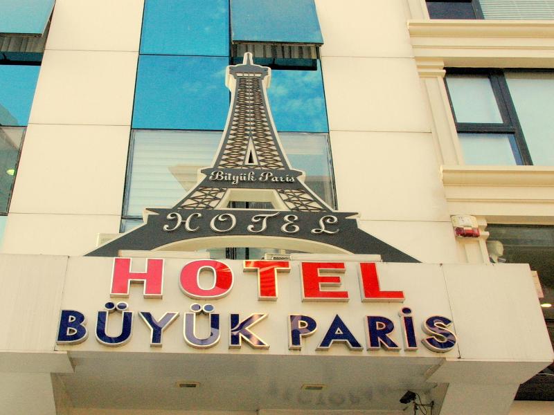 Büyük Paris