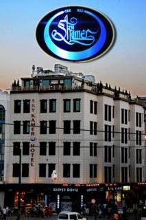 Edition Old City Boutique Hotel