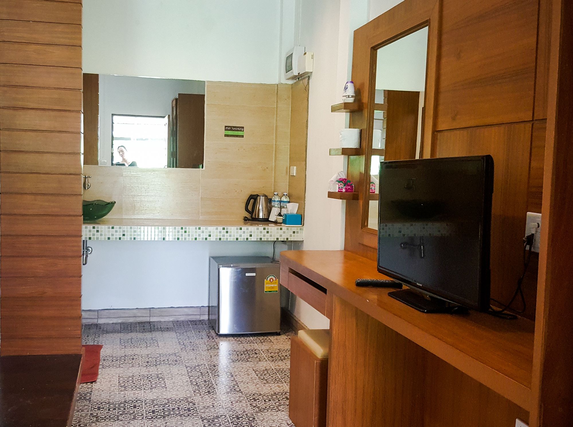 Blae Guesthouse