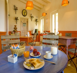 Country Resort Guadalupe