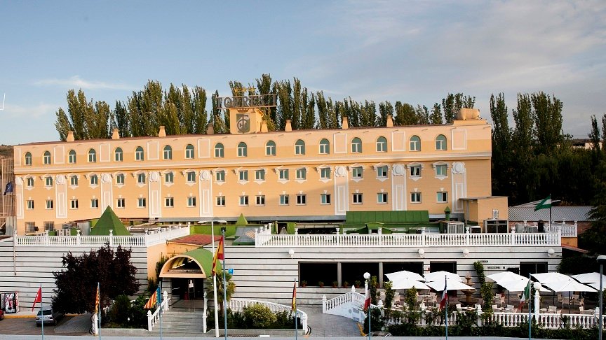 Hotel Torres I