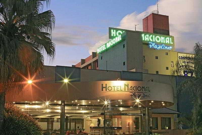 Hotel Nacional Distributed by Intercity