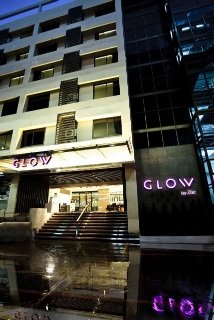 Trinity Silom Hotel