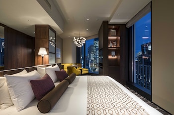 Grand Bach Tokyo Ginza