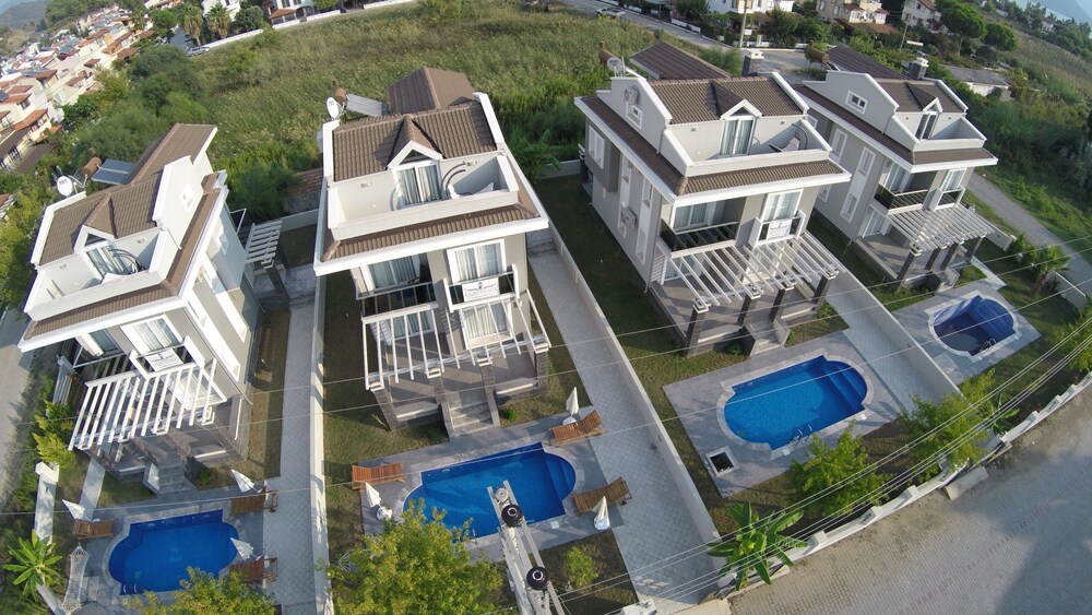 Villa Lighthouse Alexa Villas
