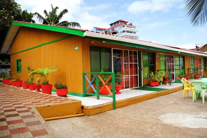 Hotel Tres Casitas