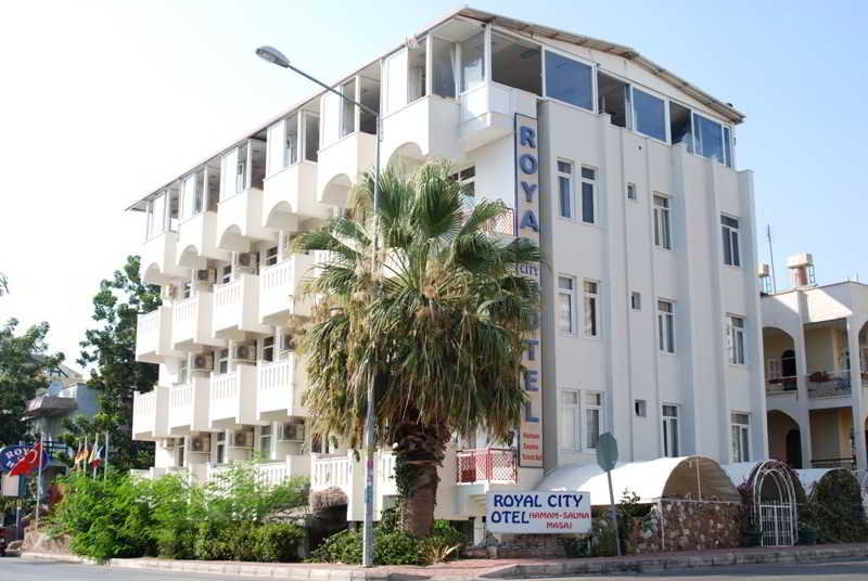 Royal Colours Hotel